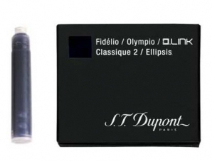 Dupont Writing CARTUCCE DUPONT MOD. STD_040110